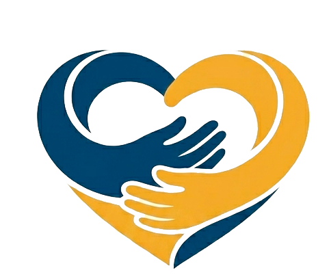 Logo de Fundación Te Abrazamos